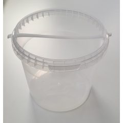 Vödör D-2700 natúr