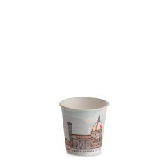 Papír pohár Italy 3 oz (0,9) ml