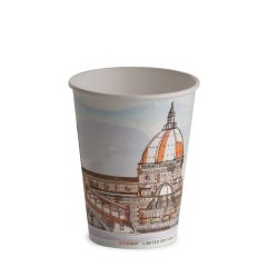 Papír pohár Italy 8 oz (240 ml)