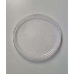 Vödör D-2700 natúr TETŐ