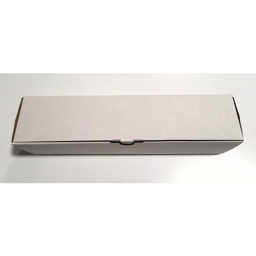 Bagettes papír doboz 75x240x75 mm