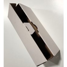 Bagettes papír doboz 75x240x75 mm