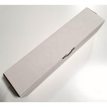 Bagettes papír doboz 75x355x75 mm