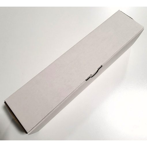 Bagettes papír doboz 75x355x75 mm