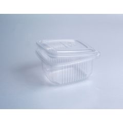 Egybe fedeles pp tál BFG 750 ml