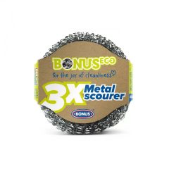 Bonus Fém dörzsi 3/1  