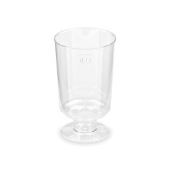 Boros talpas pohár 100 ml