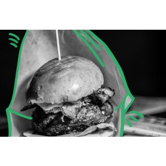 Street food termékek