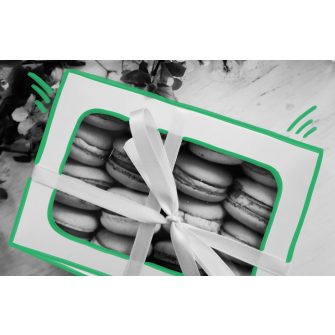 Tortás, süteményes dobozok