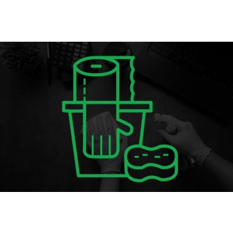 Higiéniai termékek