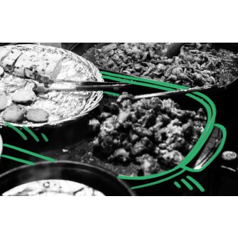 Műanyag hidegtálak