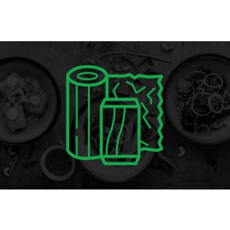 Alumínium termékek