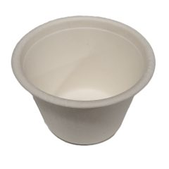 Cukornád öntetes tál 100 ml