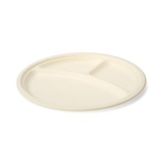 Cukornád 3 részes tányér 26 cm