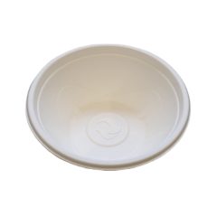 Cukornád natúr leveses tál 750 ml