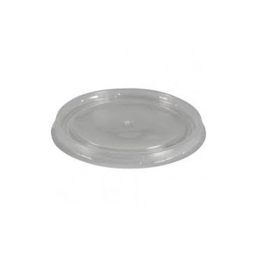 DoEco fedél barna levesestálhoz pp 11,1 cm