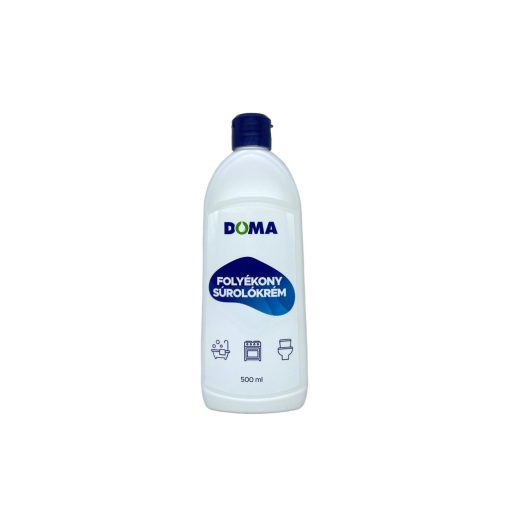 Doma folyékony súroló 500 ml