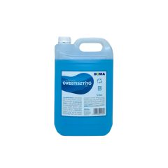 Doma üvegtisztító 5 Liter