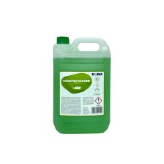Doma mosogatószer 5 L. Lime