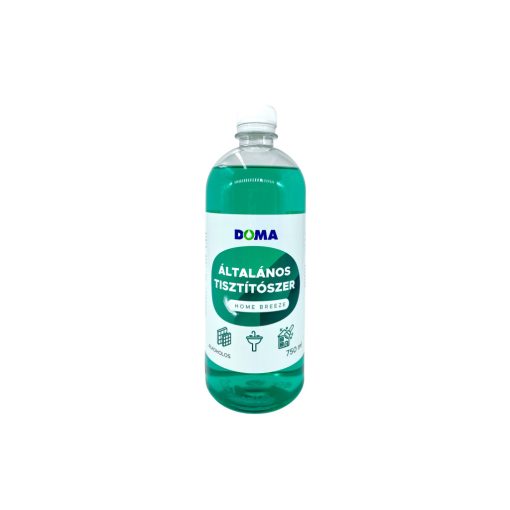 Doma általános tisztító Home Breeze illattal 750 ml