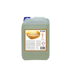 Doma hidegzsíroldó 5L