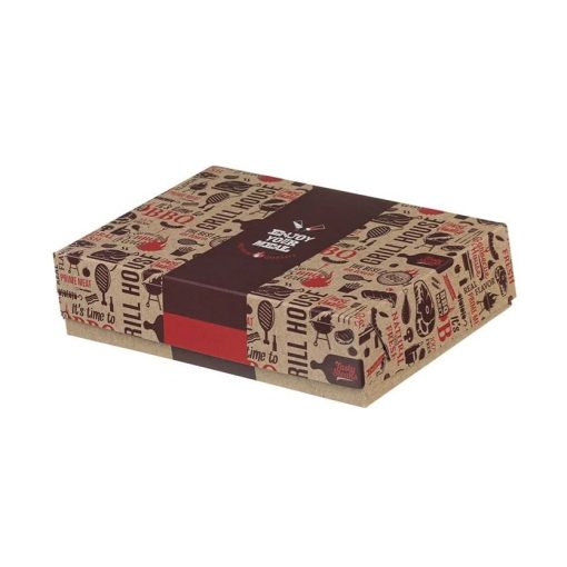 Enjoy papírdoboz aluminium belsővel