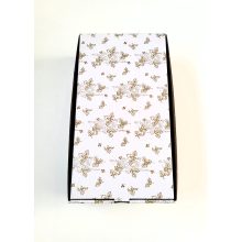 Fedeles nyitható doboz FAGYÖNGYÖS 17x31x8 cm