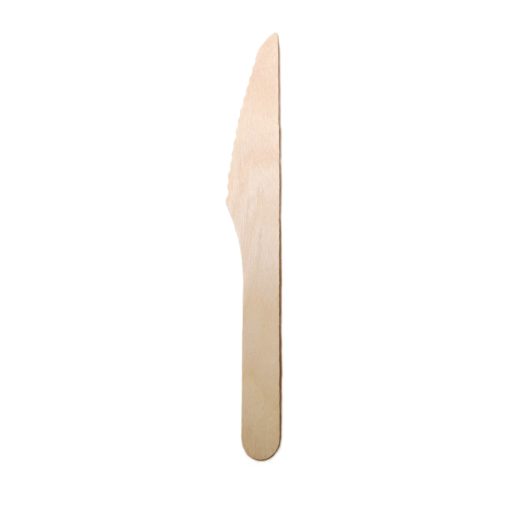 Fa kés 16,5cm