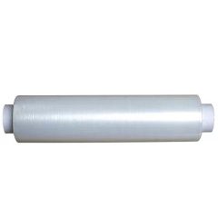 Frissentartó fólia PE 300 m, 45 cm széles