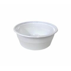 Gulyástál 500 ml pp fehér