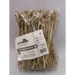 Hurkolt bambusz 12 cm