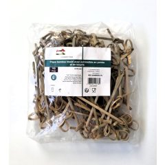 Hurkolt bambusz szuri /7 cm/