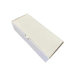 Hot-dog karton doboz 25,5x10,5x7 cm