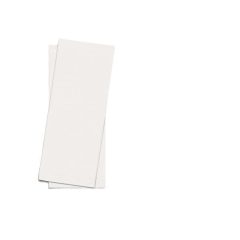 Infibra fehér evőeszköz tartó