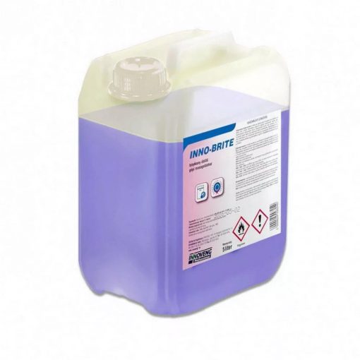 Inno-Brite gépi öblítőszer 5 L.