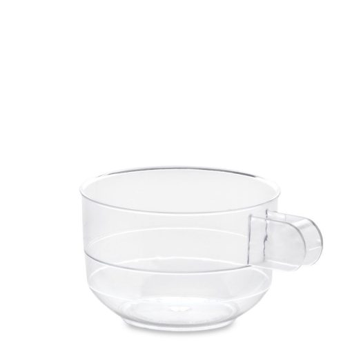 Kávés csésze kehely 170 ml Kaffá