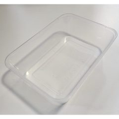 Konténer box 1000 ml alj+tető