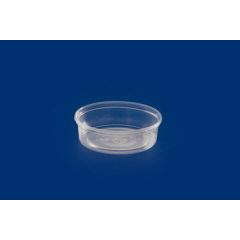 Kerek hagner tál 125 ml