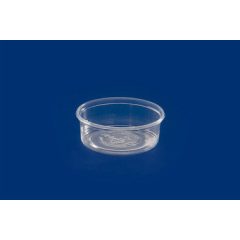 Kerek hagner tál 150 ml