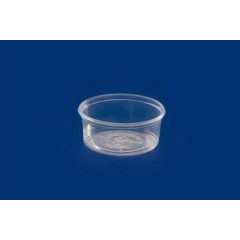 Kerek hagner tál 200 ml