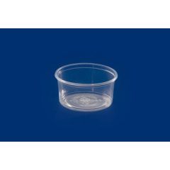 Kerek hagner tál 250 ml