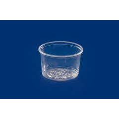 Kerek hagner tál 300 ml