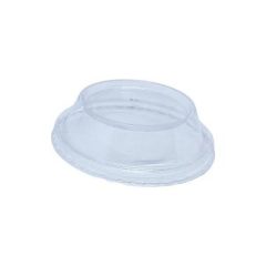 Kehely pohár tető pvc, kúpos