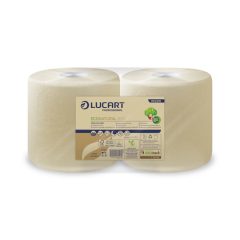 Lucart Eco Natural 800 papírtörlő