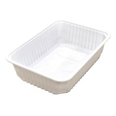 MBOX 750 ml pp fehér