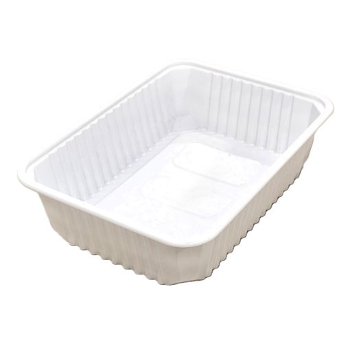 MBOX 750 ml pp fehér