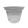 Kehely 250 ml pp