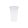 Műanyag pohár 250-300 ml natúr pp