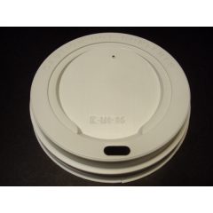 Műanyag pohár tető 73 mm