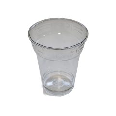 Műanyag shaker pohár 200 ml